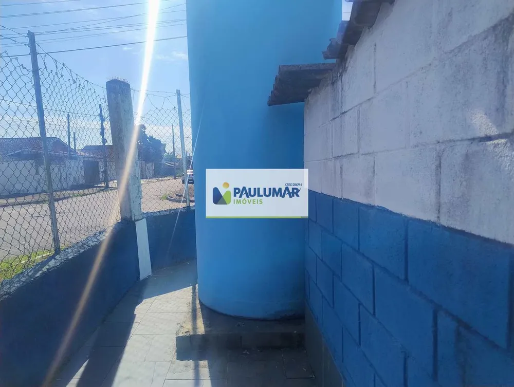 Depósito-Galpão, 1174 m² - Foto 8