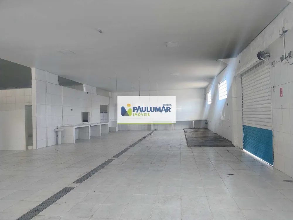 Depósito-Galpão, 1174 m² - Foto 10