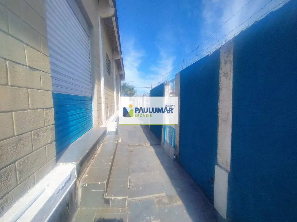 Depósito-Galpão, 1174 m² - Foto 6