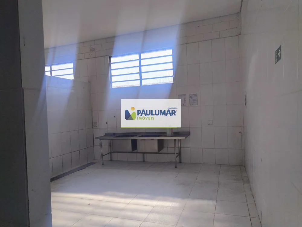 Depósito-Galpão, 1174 m² - Foto 13
