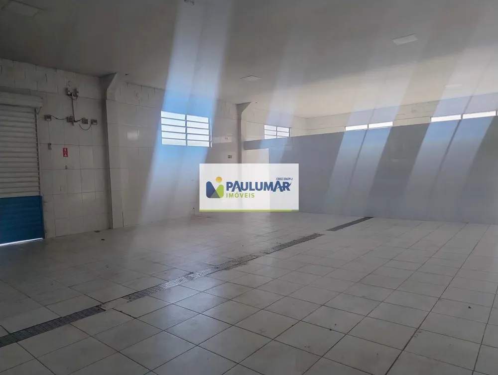 Depósito-Galpão, 1174 m² - Foto 14