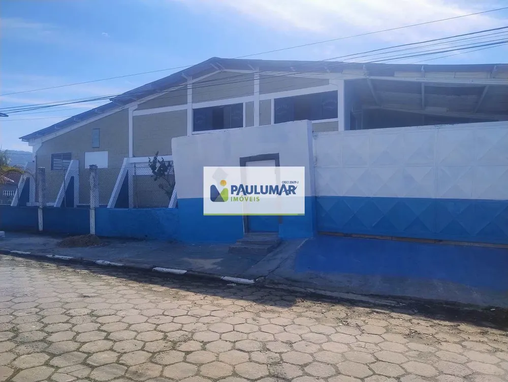 Depósito-Galpão, 1174 m² - Foto 3