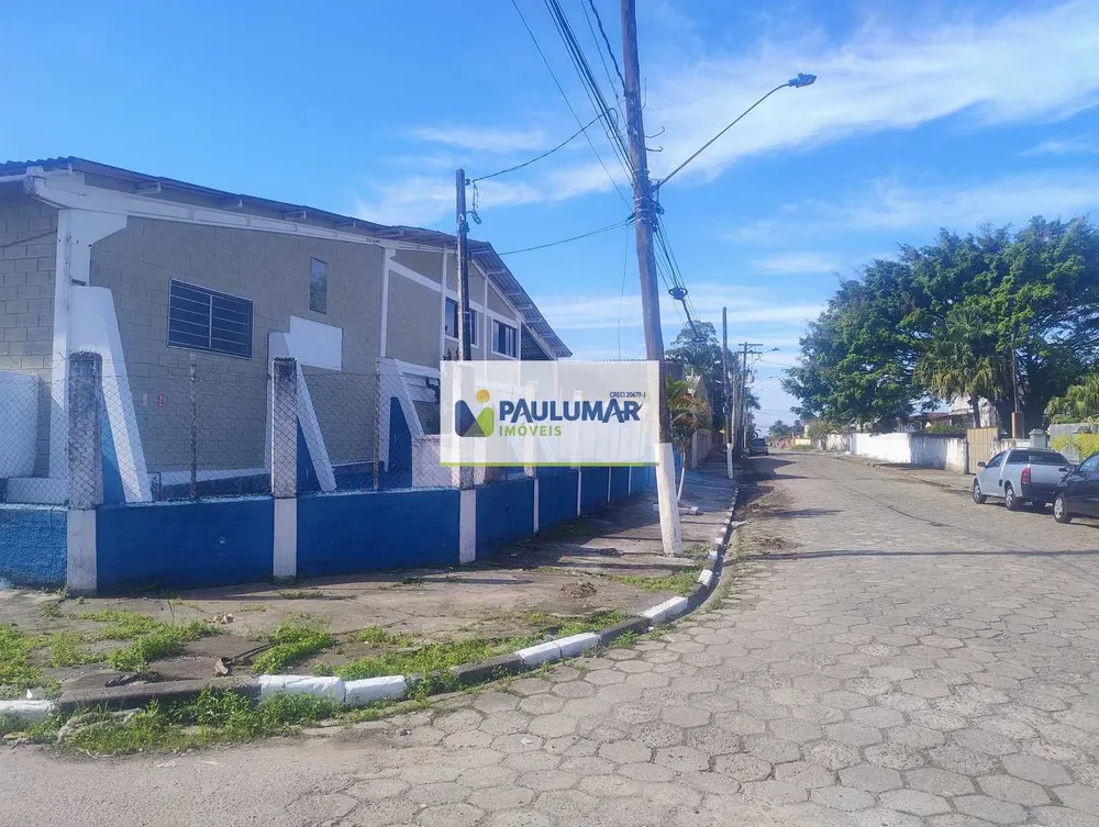 Depósito-Galpão, 1174 m² - Foto 1