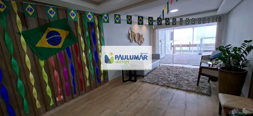 Apartamento, 2 quartos, 85 m² - Foto 3
