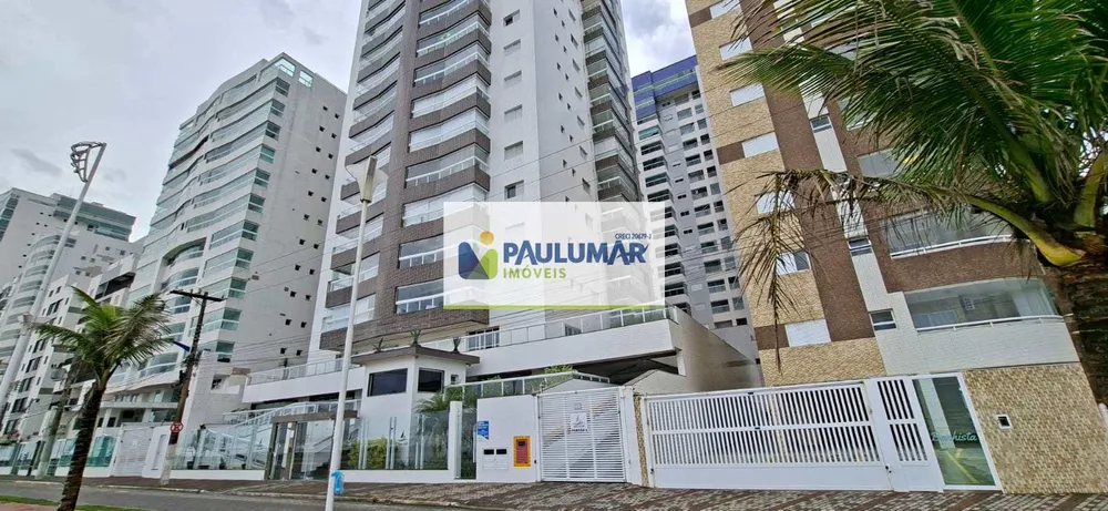 Apartamento, 2 quartos, 85 m² - Foto 1