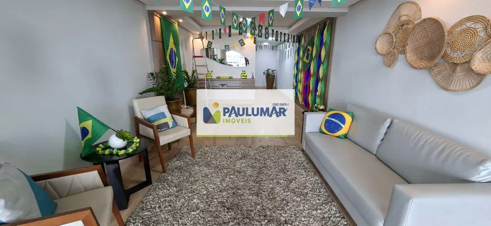 Apartamento, 2 quartos, 85 m² - Foto 4
