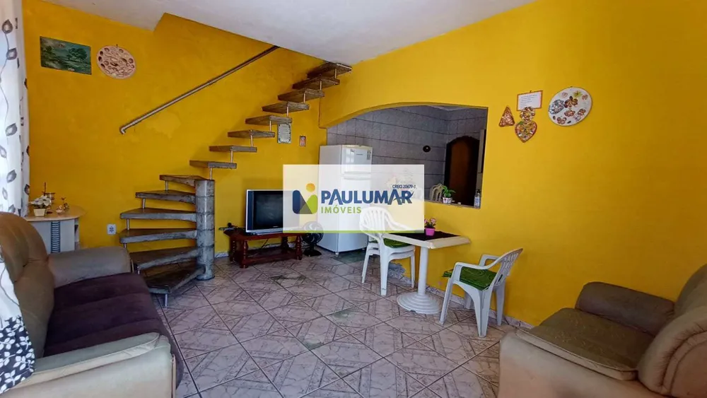 Casa, 1 quarto, 65 m² - Foto 7
