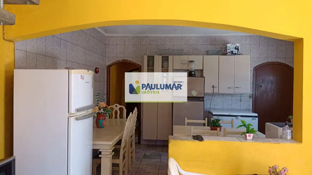 Casa, 1 quarto, 65 m² - Foto 8