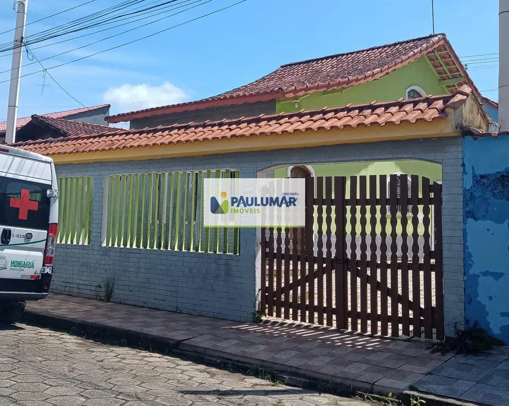Casa, 1 quarto, 65 m² - Foto 2
