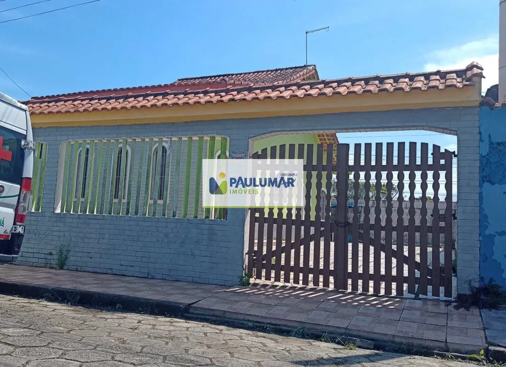 Casa, 1 quarto, 65 m² - Foto 3