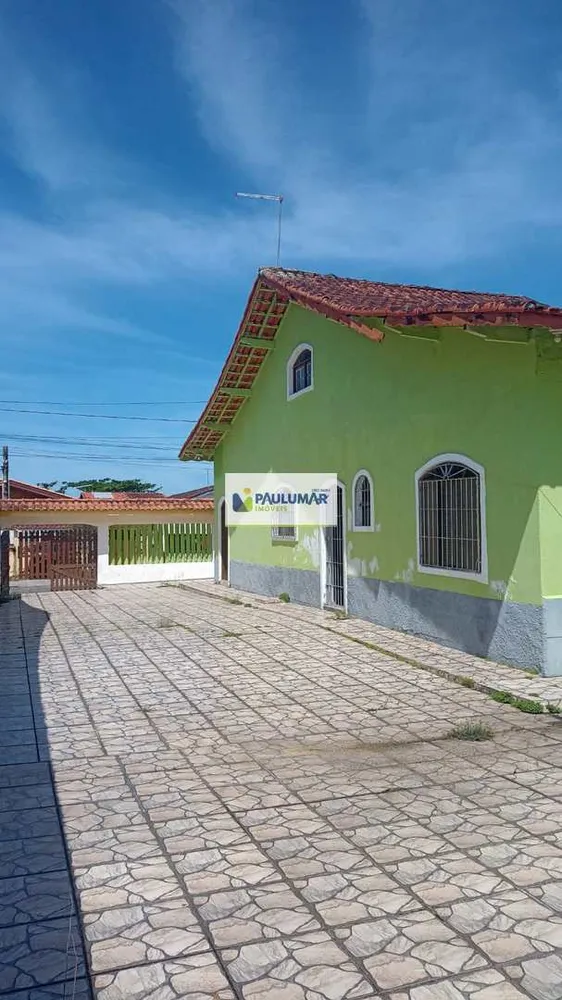 Casa, 1 quarto, 65 m² - Foto 4