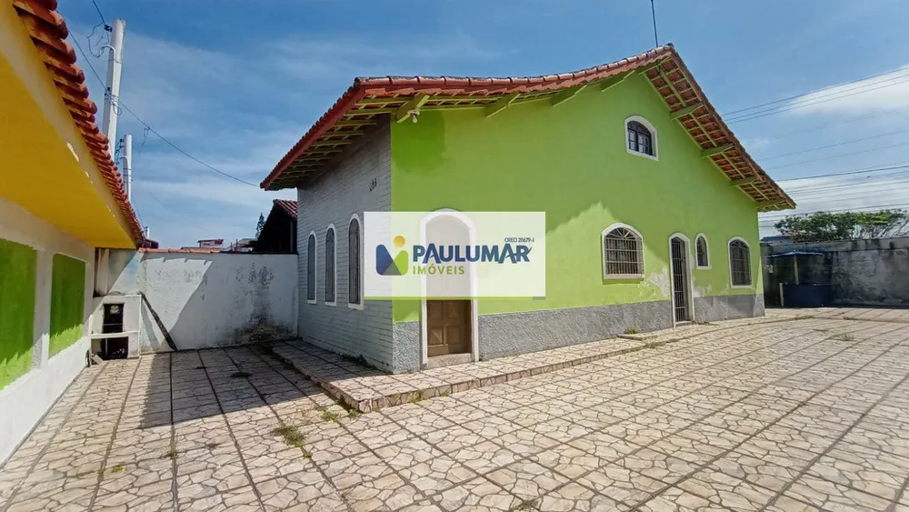 Casa, 1 quarto, 65 m² - Foto 1