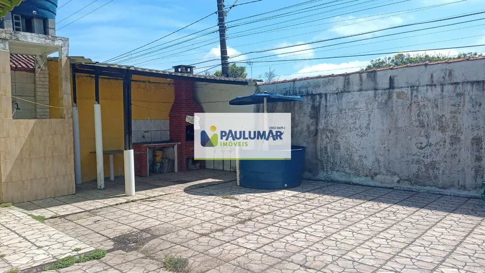 Casa, 1 quarto, 65 m² - Foto 5