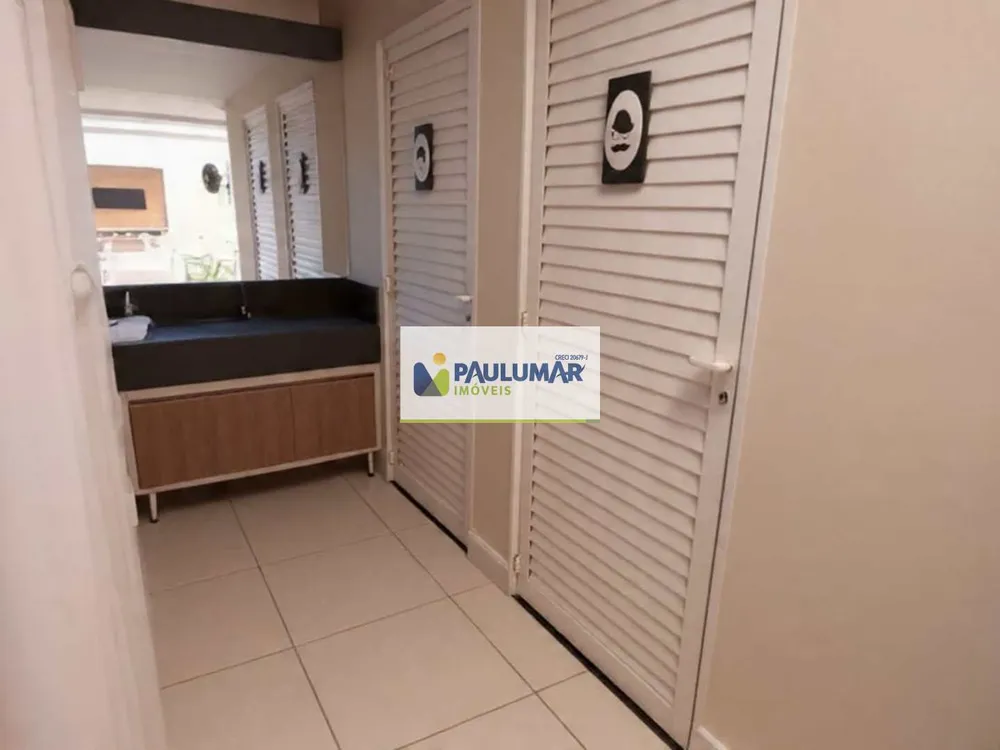 Apartamento, 2 quartos, 73 m² - Foto 9