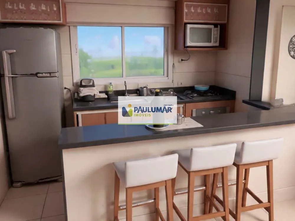 Apartamento, 2 quartos, 73 m² - Foto 10