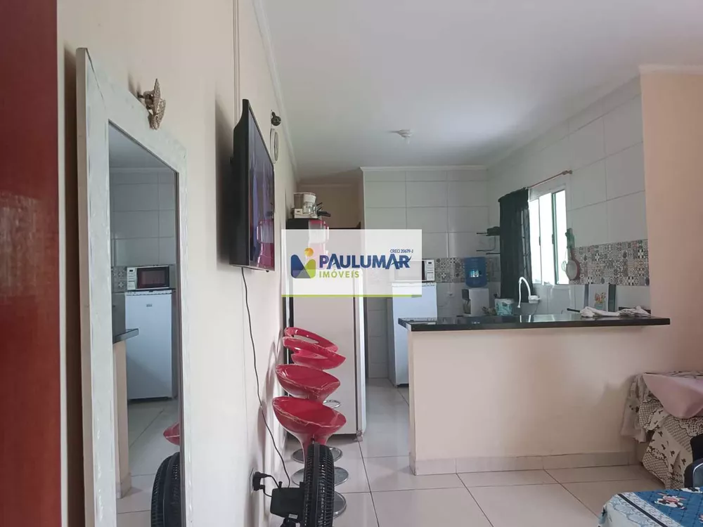 Casa, 2 quartos, 74 m² - Foto 6