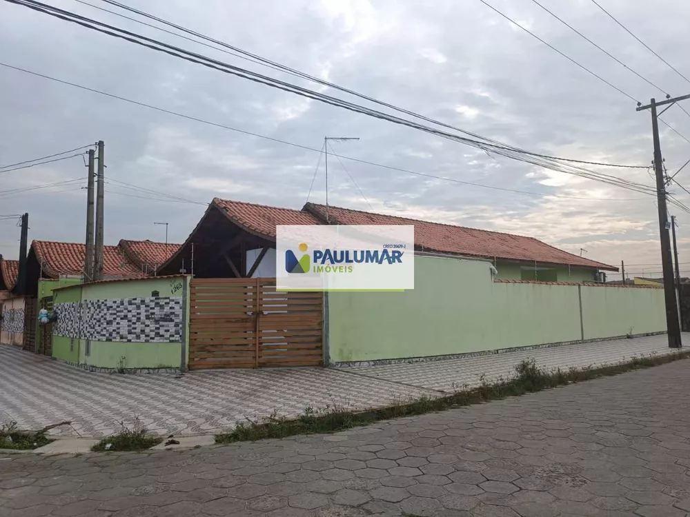 Casa, 2 quartos, 74 m² - Foto 3