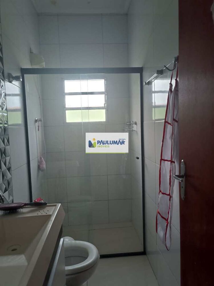 Casa à venda com 2 quartos, 74m² - Foto 7