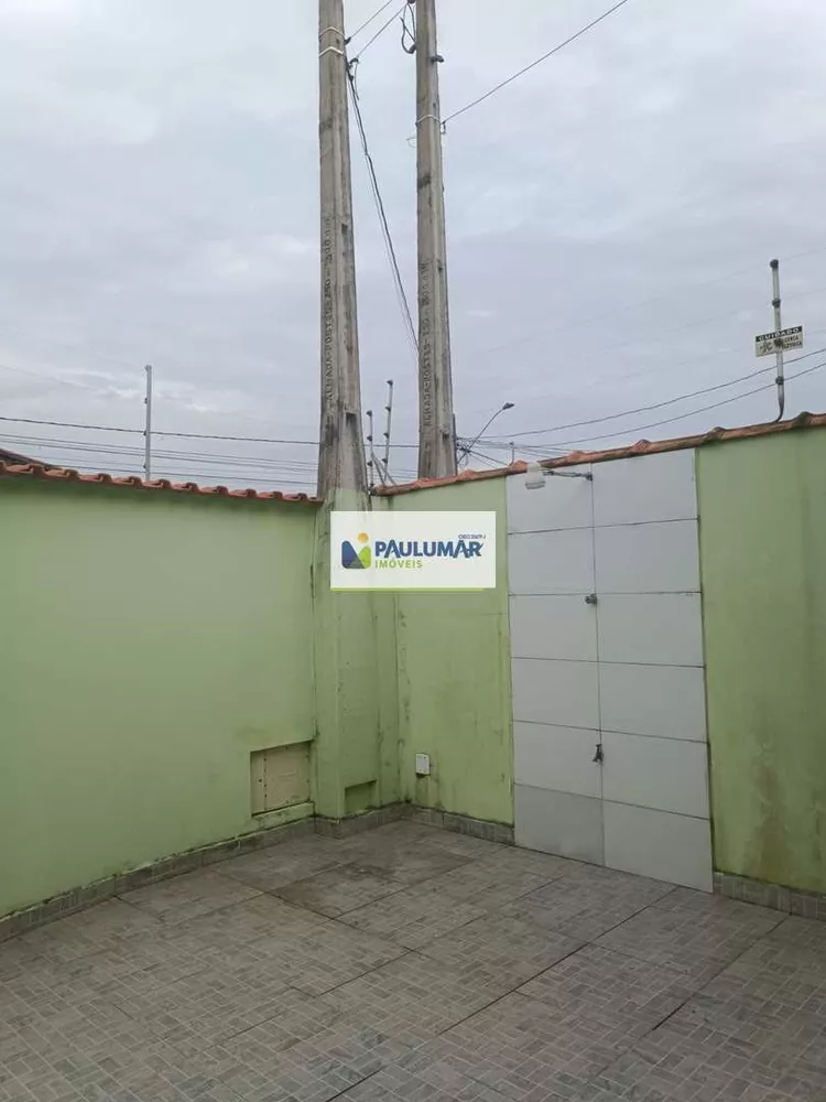 Casa, 2 quartos, 74 m² - Foto 1