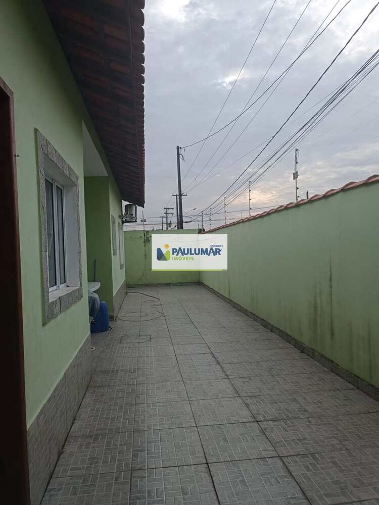 Casa à venda com 2 quartos, 74m² - Foto 2