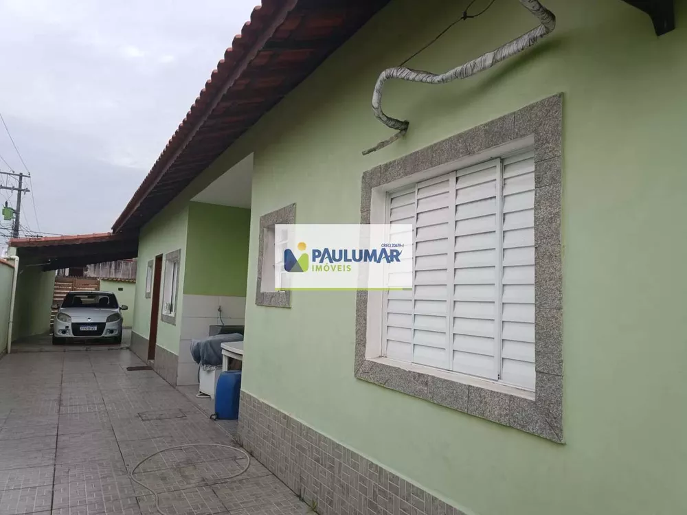 Casa, 2 quartos, 74 m² - Foto 2