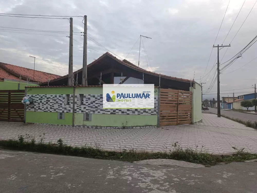 Casa, 2 quartos, 74 m² - Foto 7