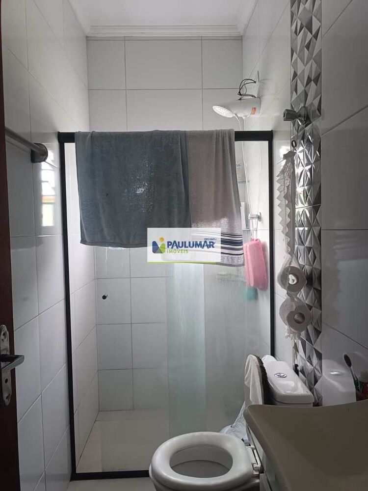 Casa à venda com 2 quartos, 74m² - Foto 6