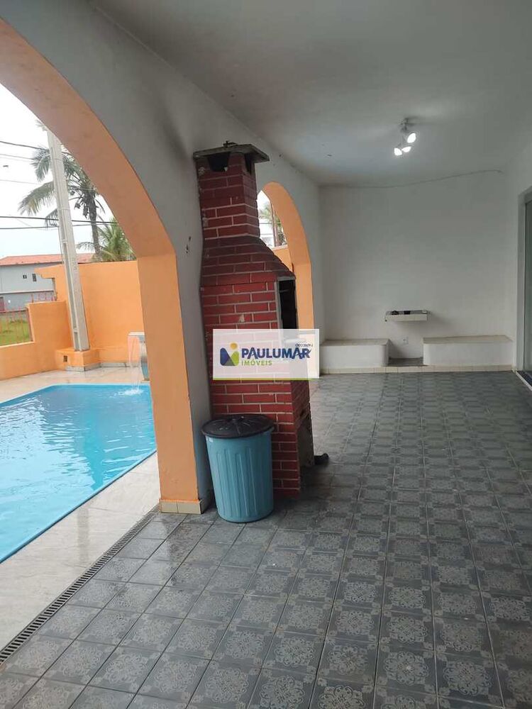 Casa, 5 quartos, 289 m² - Foto 1