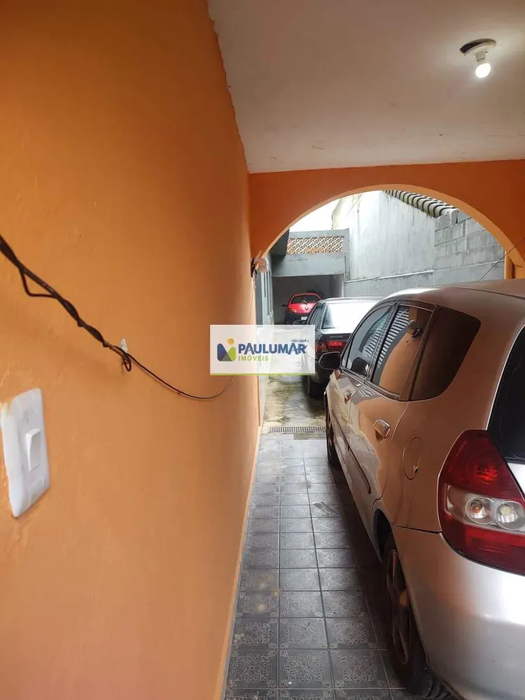 Casa, 5 quartos, 289 m² - Foto 8