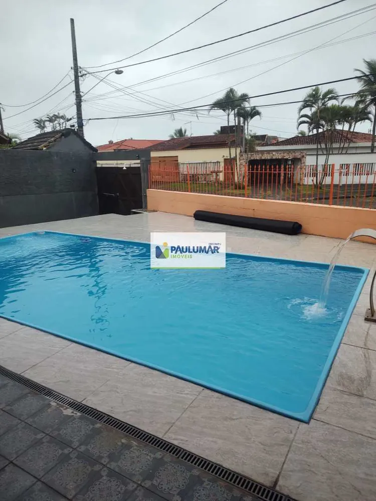 Casa, 5 quartos, 289 m² - Foto 4