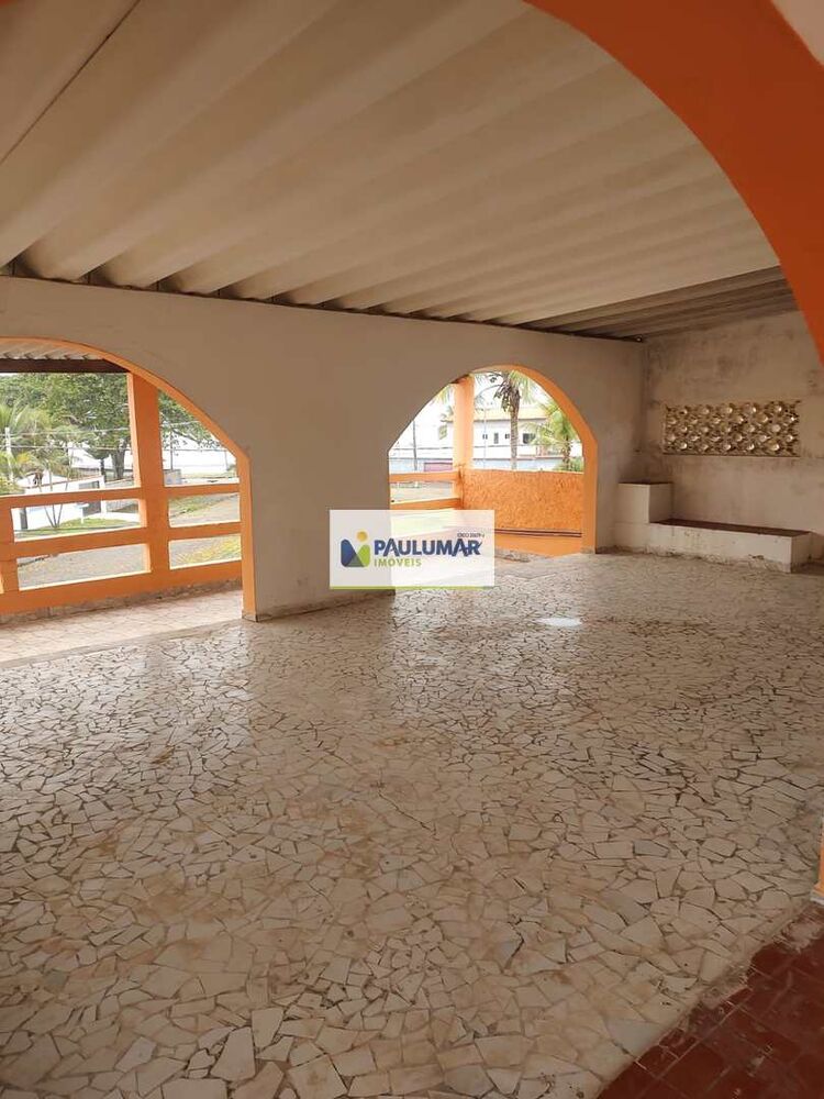 Casa, 5 quartos, 289 m² - Foto 9
