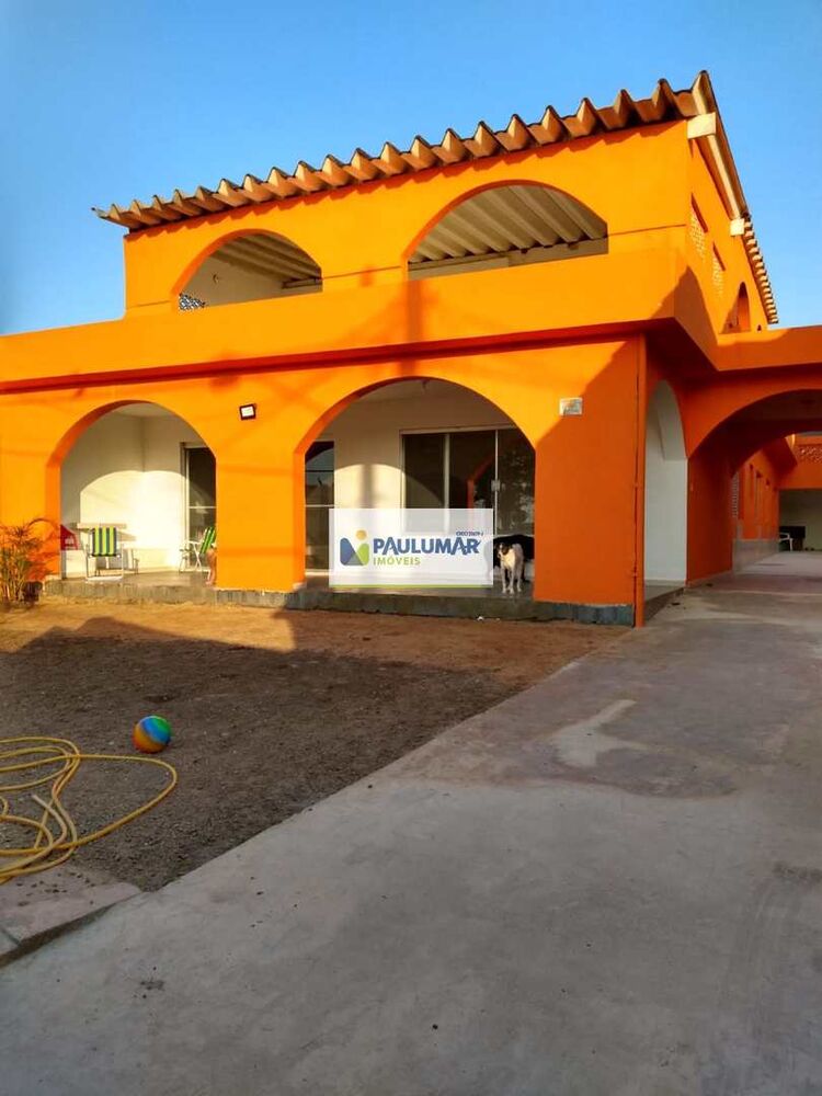 Casa, 5 quartos, 289 m² - Foto 8