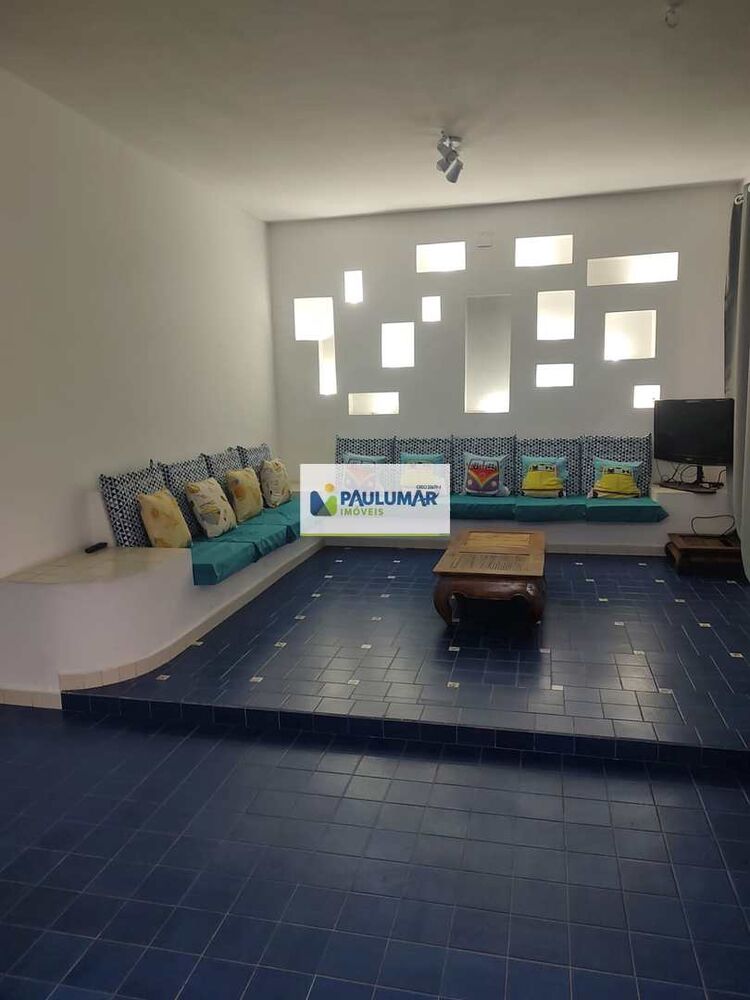 Casa, 5 quartos, 289 m² - Foto 6