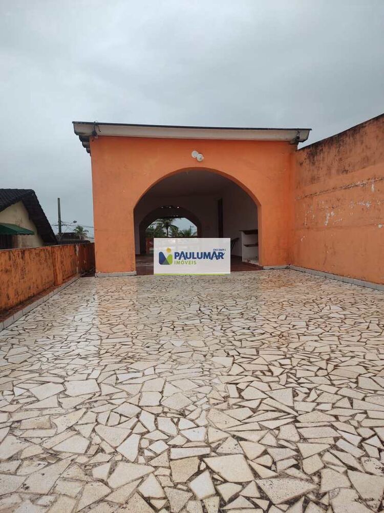 Casa, 5 quartos, 289 m² - Foto 3