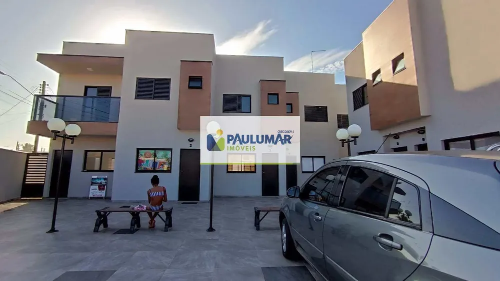 Sobrado, 2 quartos, 132 m² - Foto 9