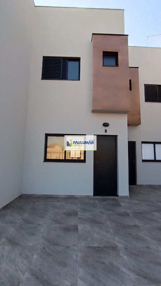 Sobrado, 2 quartos, 132 m² - Foto 7