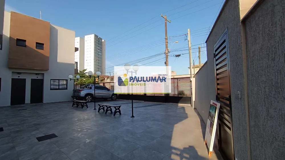 Sobrado, 2 quartos, 132 m² - Foto 7