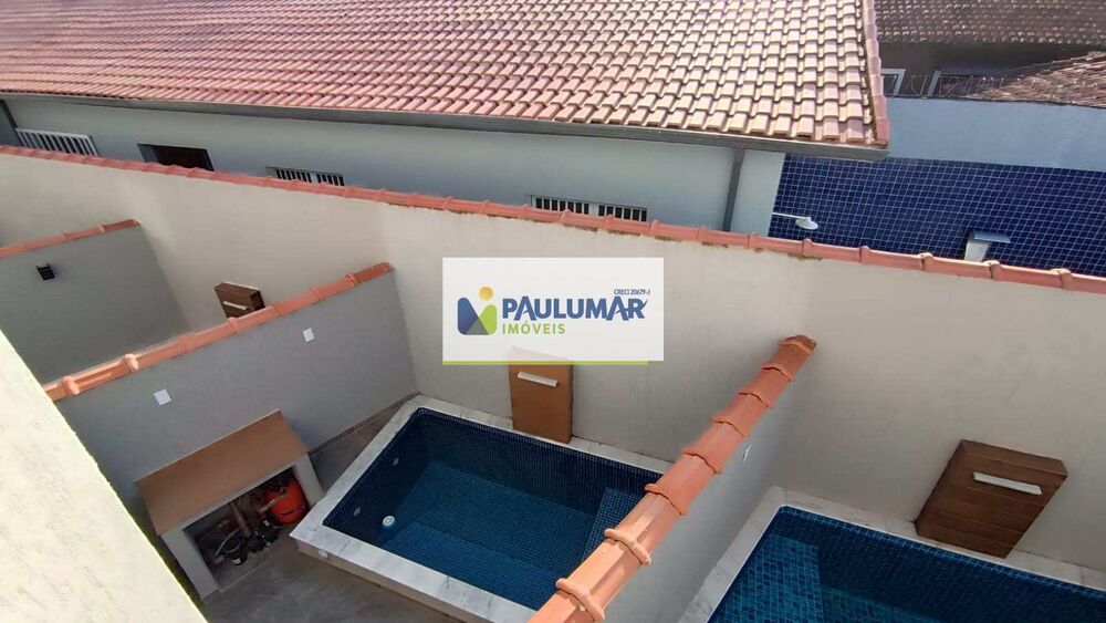 Sobrado, 2 quartos, 132 m² - Foto 1