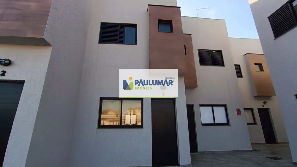 Sobrado, 2 quartos, 132 m² - Foto 6