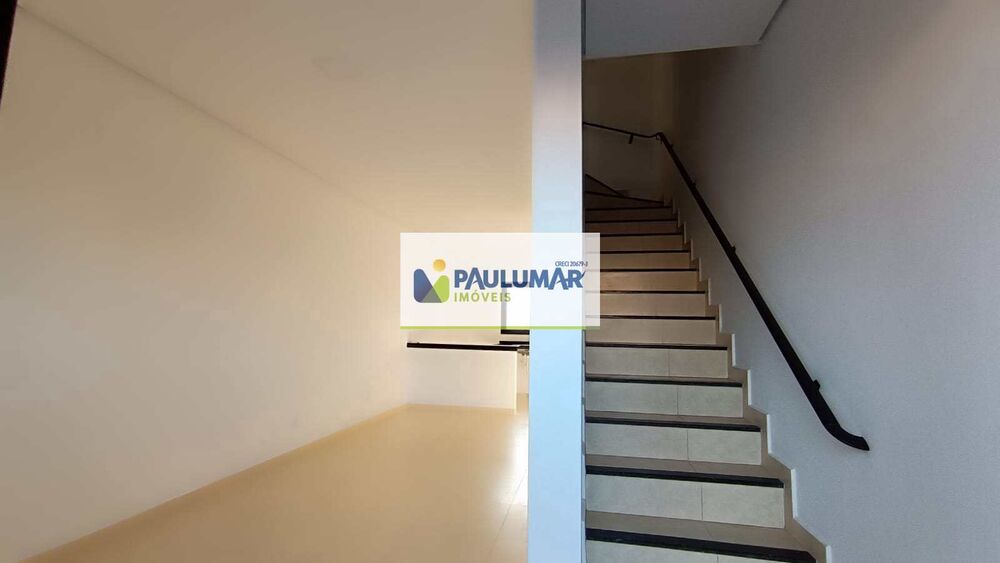 Sobrado, 2 quartos, 132 m² - Foto 2