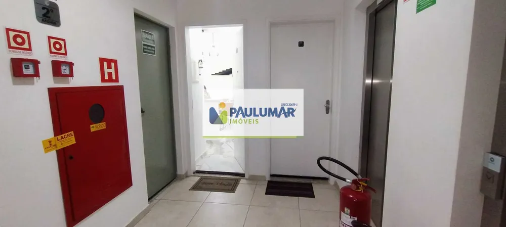 Apartamento, 2 quartos, 66 m² - Foto 12