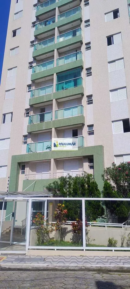 Apartamento, 2 quartos, 66 m² - Foto 1
