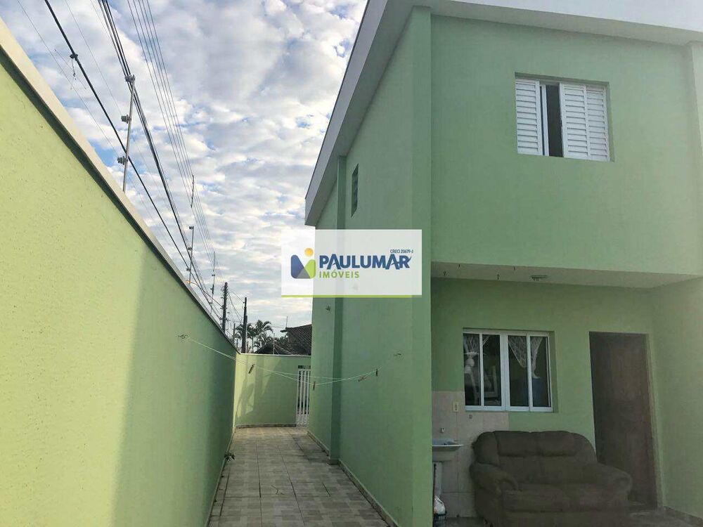 Sobrado, 2 quartos, 70 m² - Foto 9