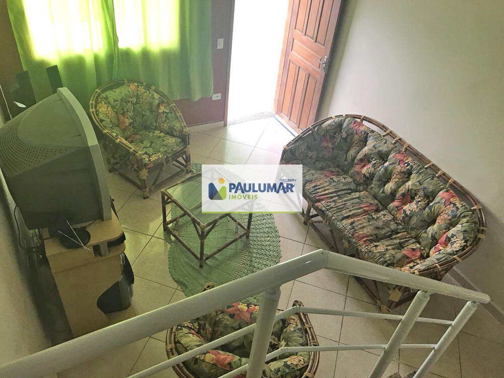 Sobrado, 2 quartos, 70 m² - Foto 3