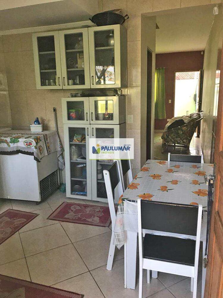 Sobrado, 2 quartos, 70 m² - Foto 8