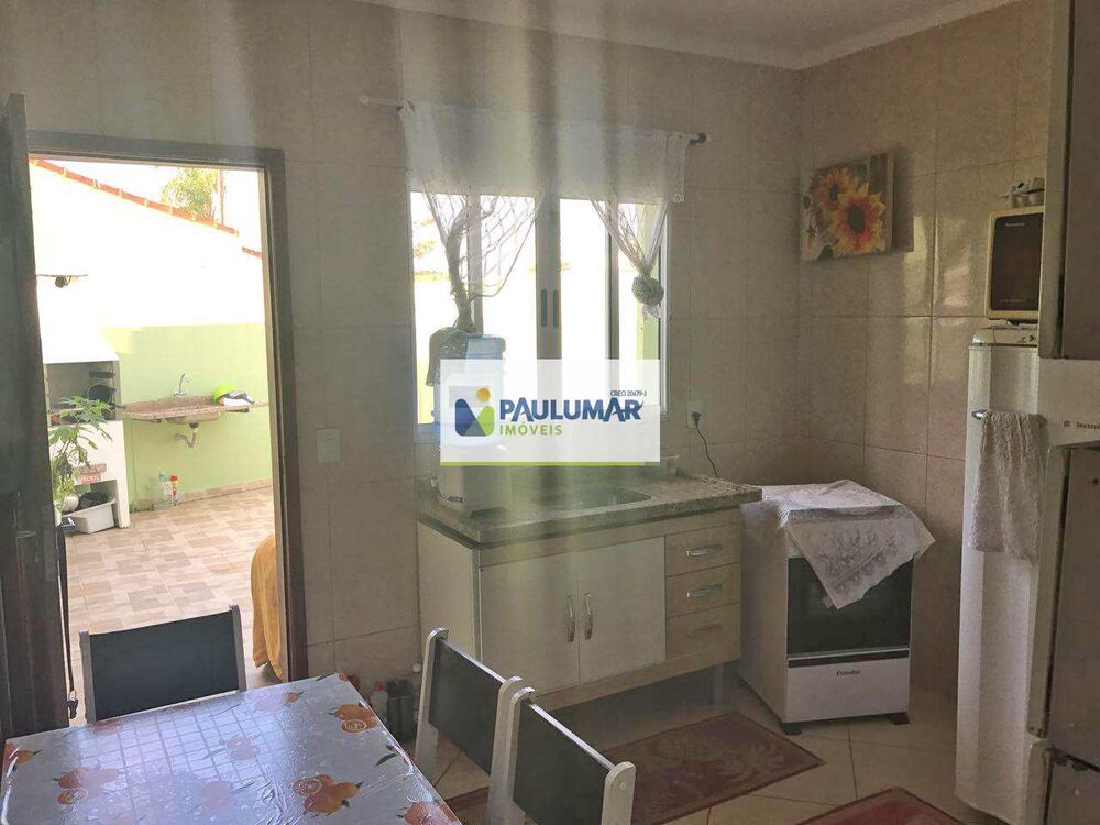 Sobrado, 2 quartos, 70 m² - Foto 6