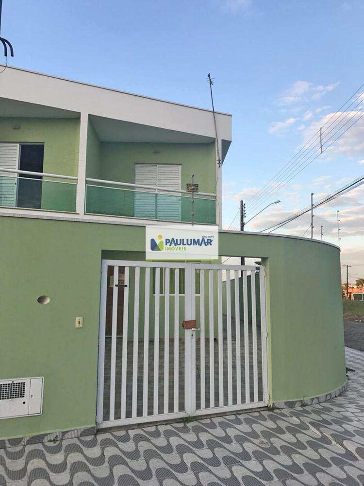 Sobrado, 2 quartos, 70 m² - Foto 4
