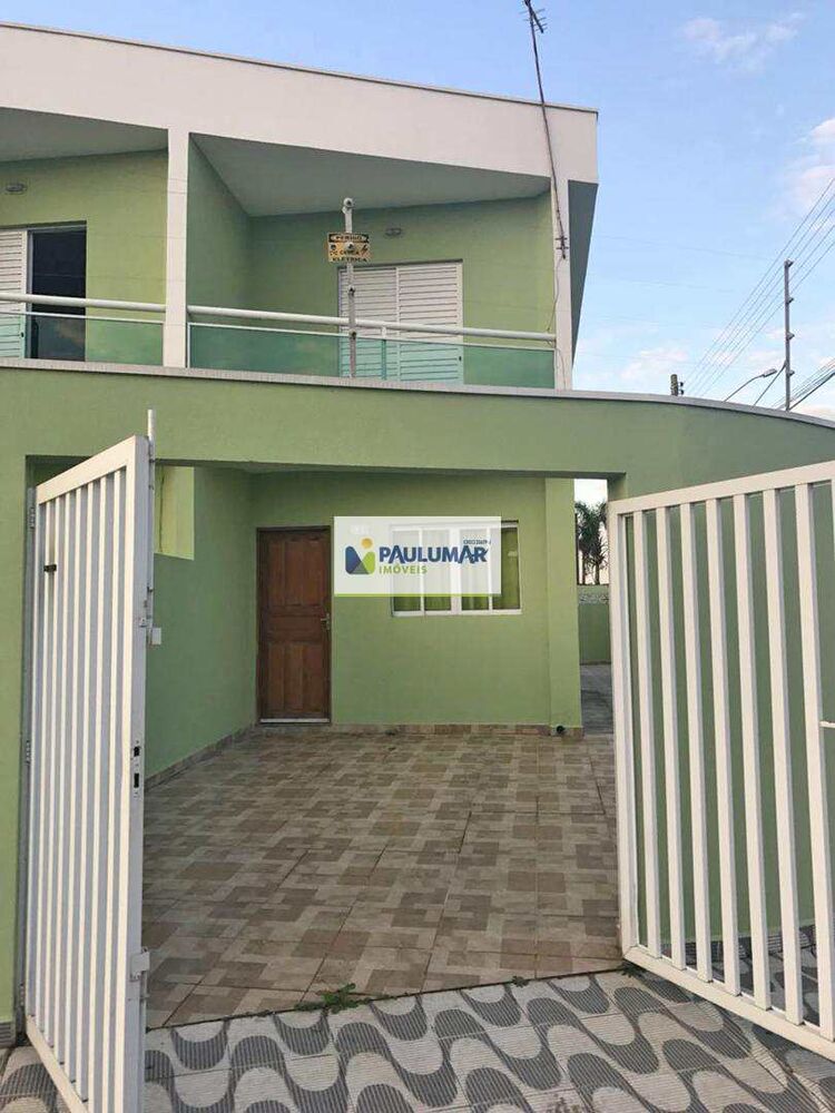 Sobrado, 2 quartos, 70 m² - Foto 7