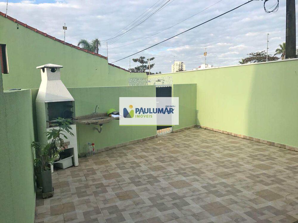 Sobrado, 2 quartos, 70 m² - Foto 11