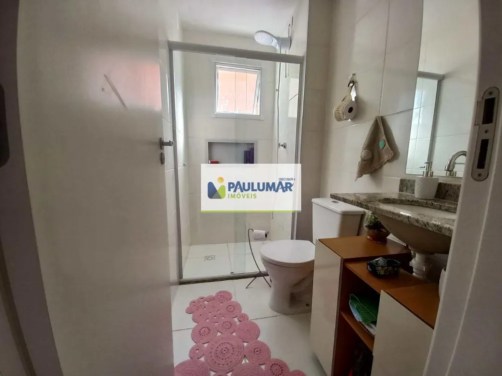 Apartamento, 2 quartos, 74 m² - Foto 9